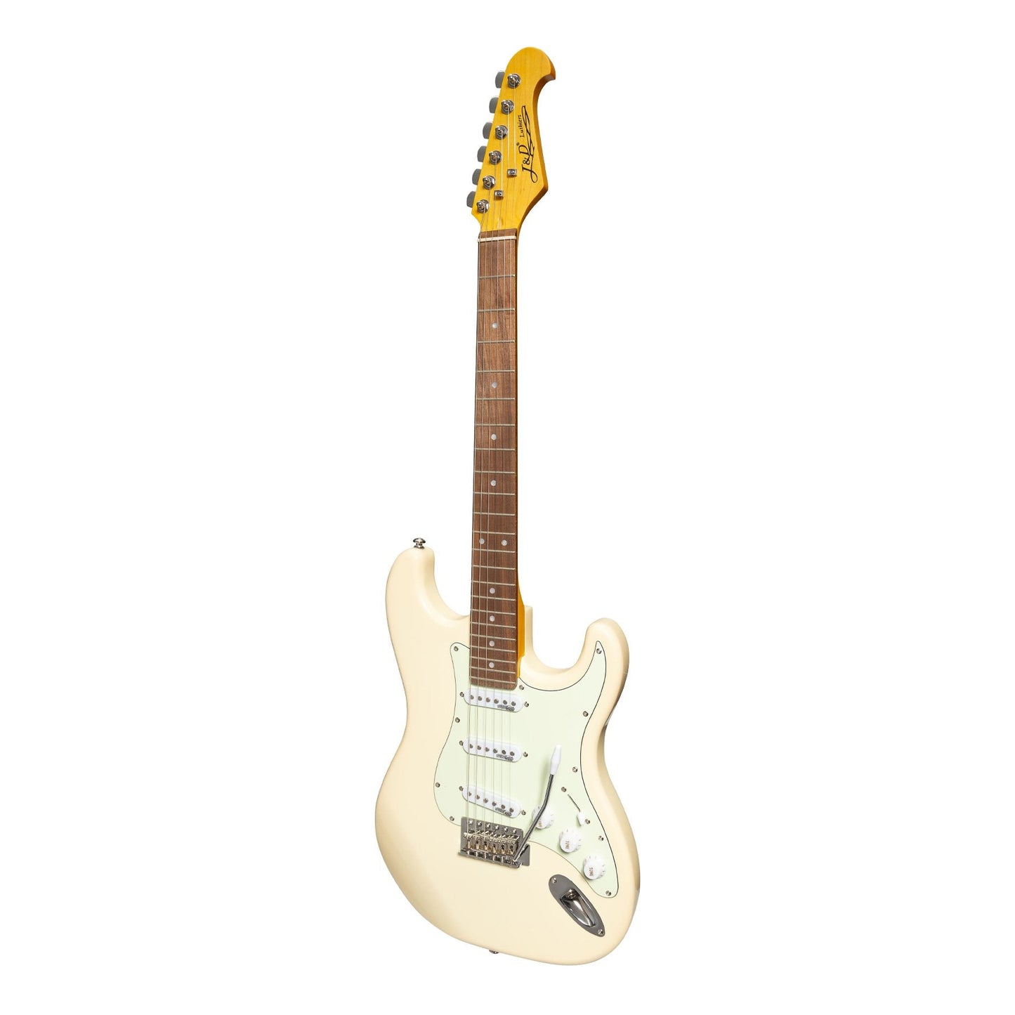 J D LUTHIERS GUITARS jademcaustralia
