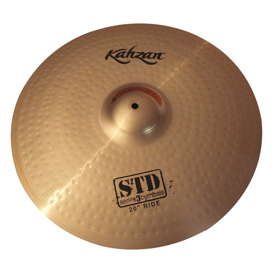 Kahzan 'STD-3 Series' Ride Cymbal (20")