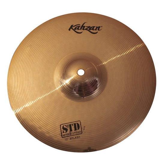 Kahzan 'STD-3 Series' Splash Cymbal (12")