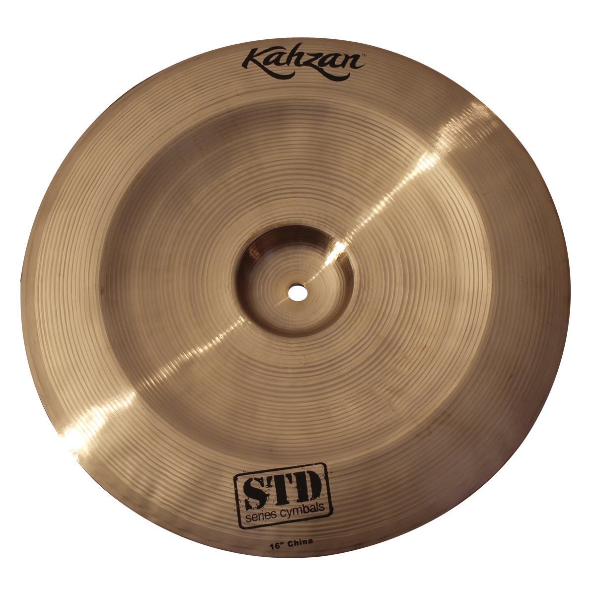 Kahzan 'STD Series' China Cymbal (16")