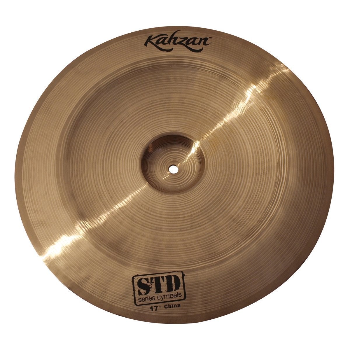Kahzan 'STD Series' China Cymbal (17")