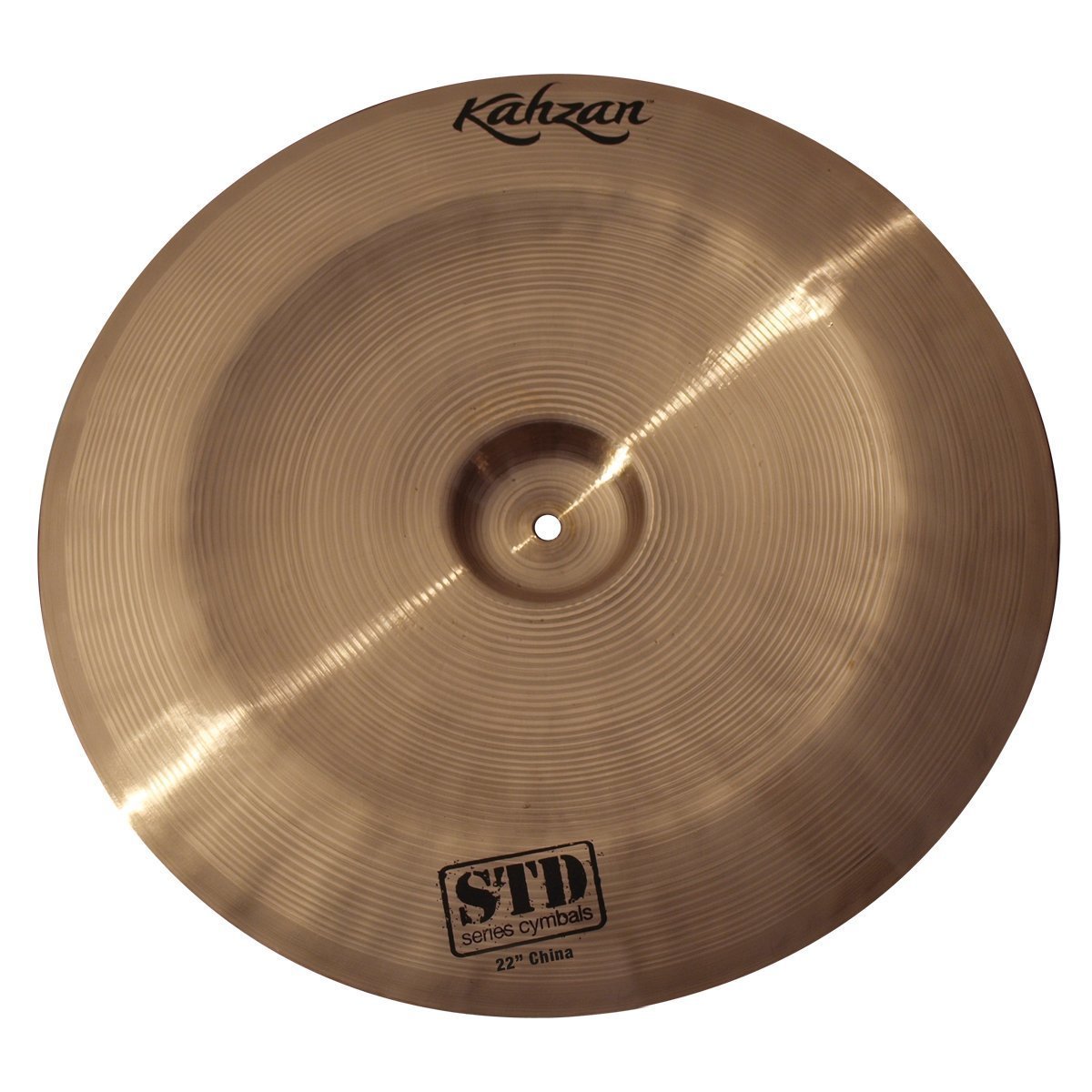 Kahzan 'STD Series' China Cymbal (22")