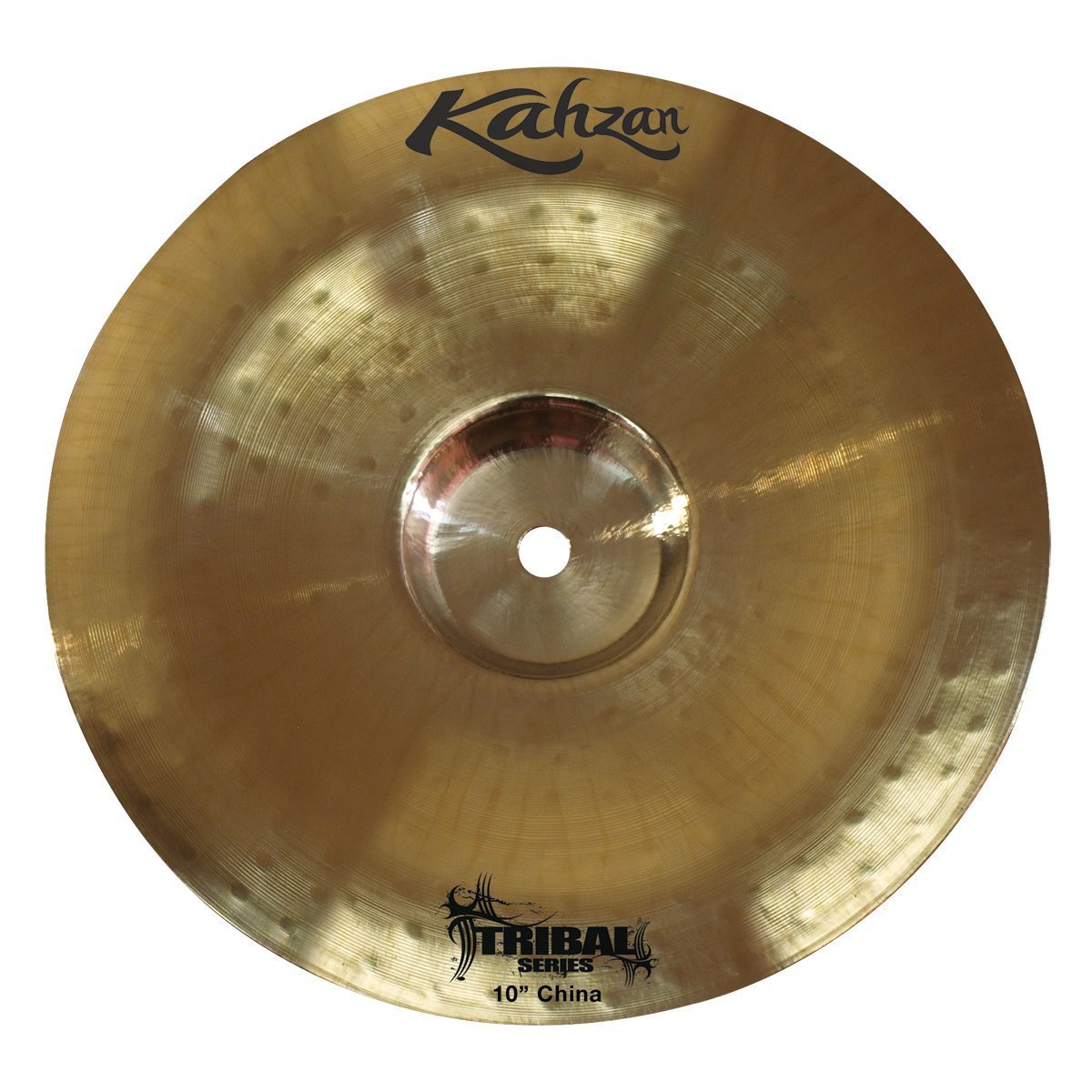 Kahzan 'Tribal Series' China Cymbal (10")