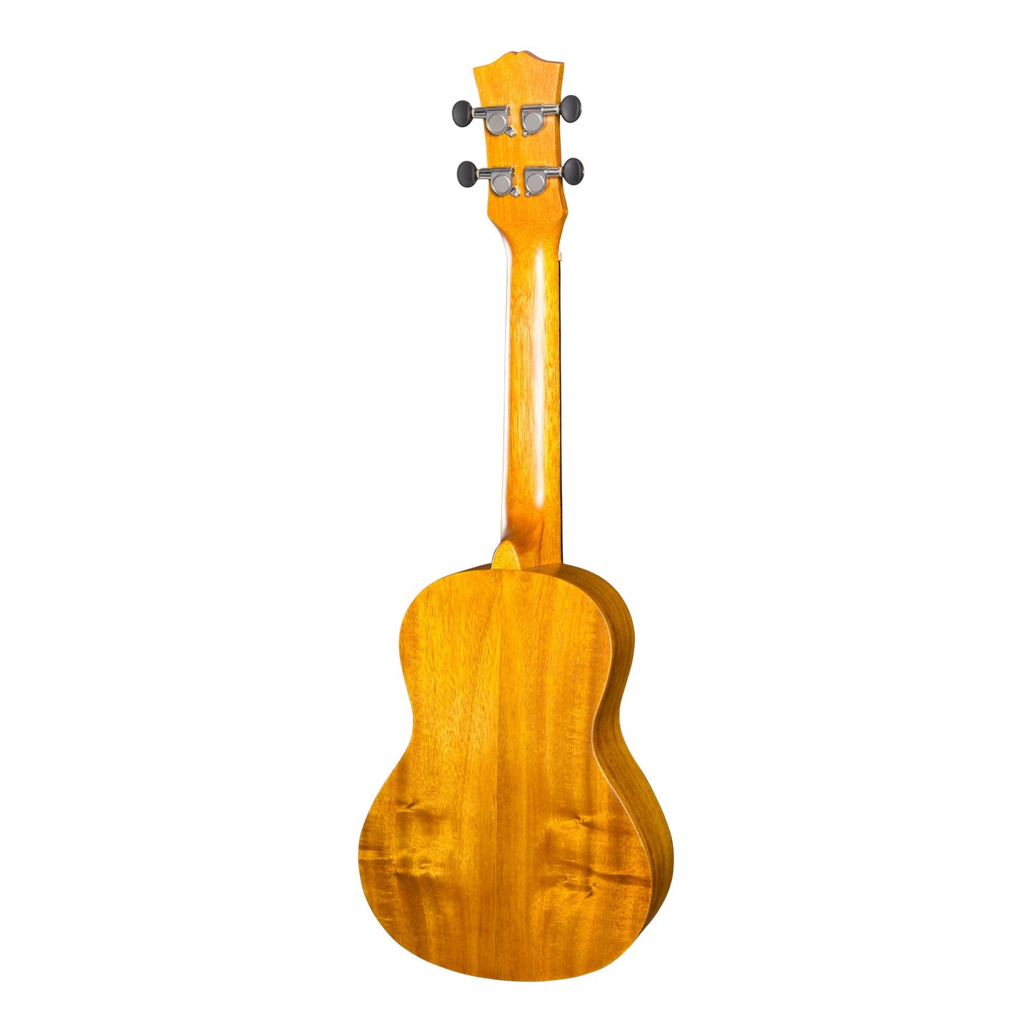 Mojo SA30 Spruce and Acacia Electric Concert Ukulele (Natural Satin)