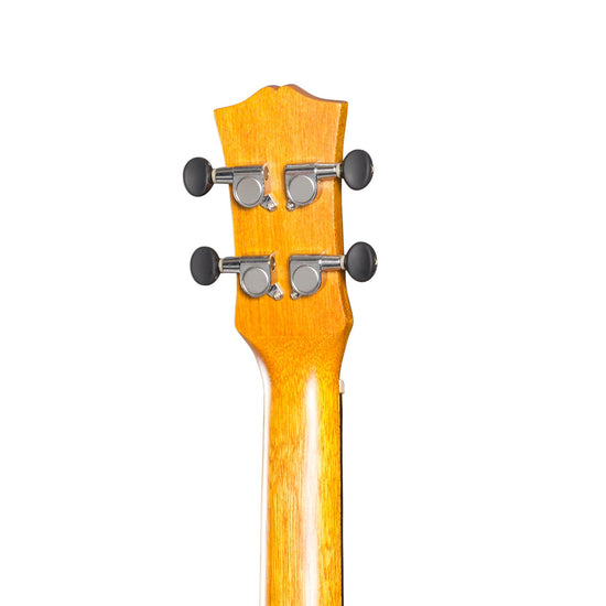Mojo SA30 Spruce and Acacia Electric Concert Ukulele (Natural Satin)