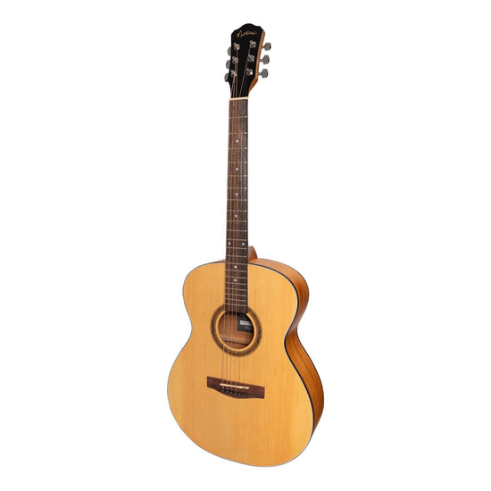 Martinez '41 Series' Folk Size Acoustic Guitar (Spruce/Mahogany)