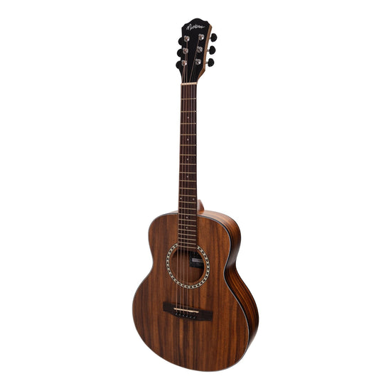Martinez Acoustic Short Scale Guitar (Rosewood)