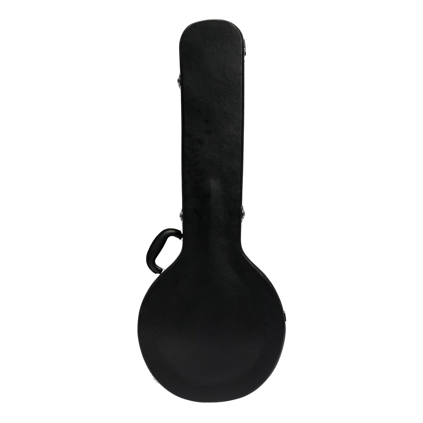Martinez Banjo Hard Case (Black)