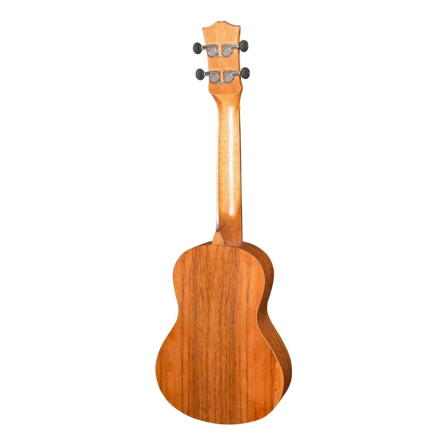 Copy of Mojo 'B80 Series' All Bubinga Concert Ukulele (Natural Satin)