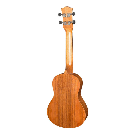 Copy of Mojo 'B80 Series' All Bubinga Concert Ukulele (Natural Satin)