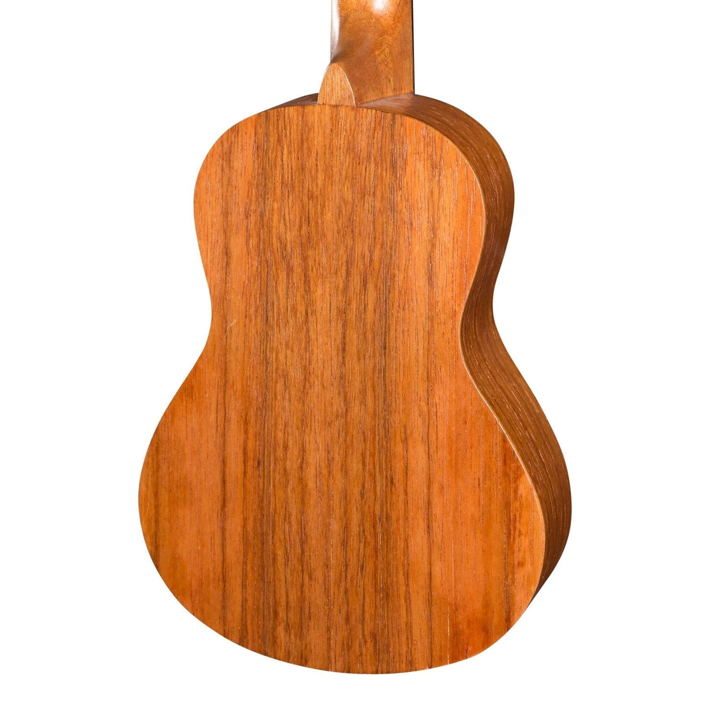 Copy of Mojo 'B80 Series' All Bubinga Concert Ukulele (Natural Satin)