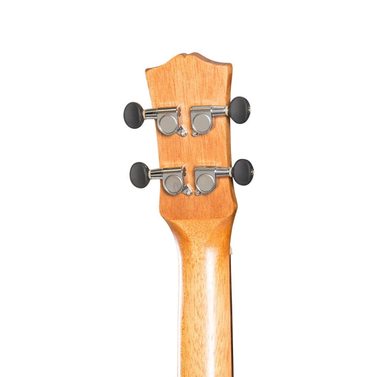 Copy of Mojo 'B80 Series' All Bubinga Concert Ukulele (Natural Satin)