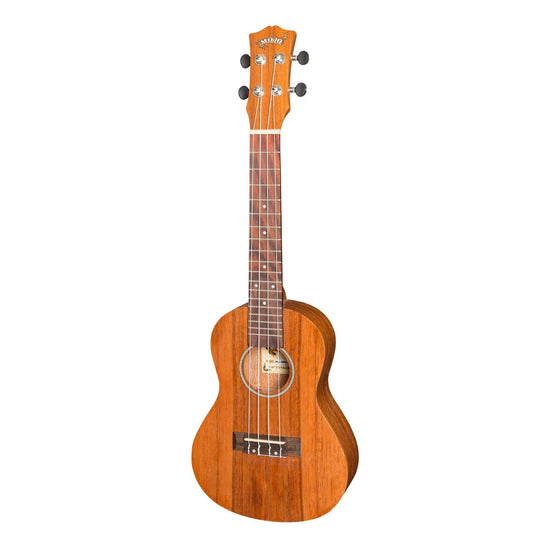 Copy of Mojo 'B80 Series' All Bubinga Concert Ukulele (Natural Satin)