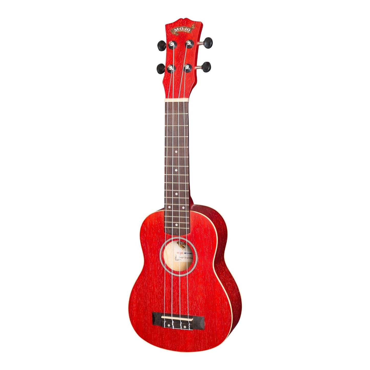 Mojo ukulele online