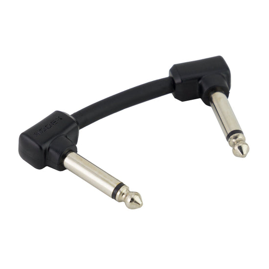 Mooer 2" Moulded Patch Cable