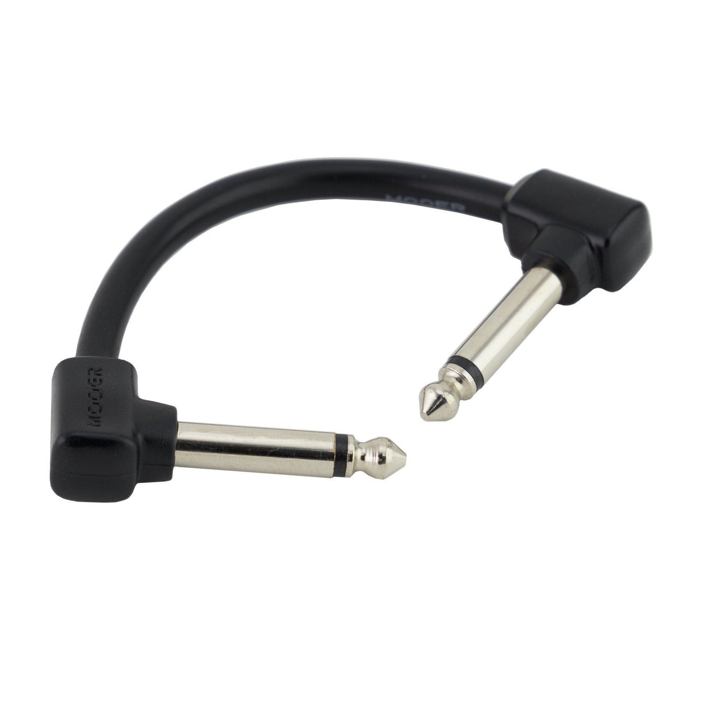 Mooer 4" Moulded Patch Cable