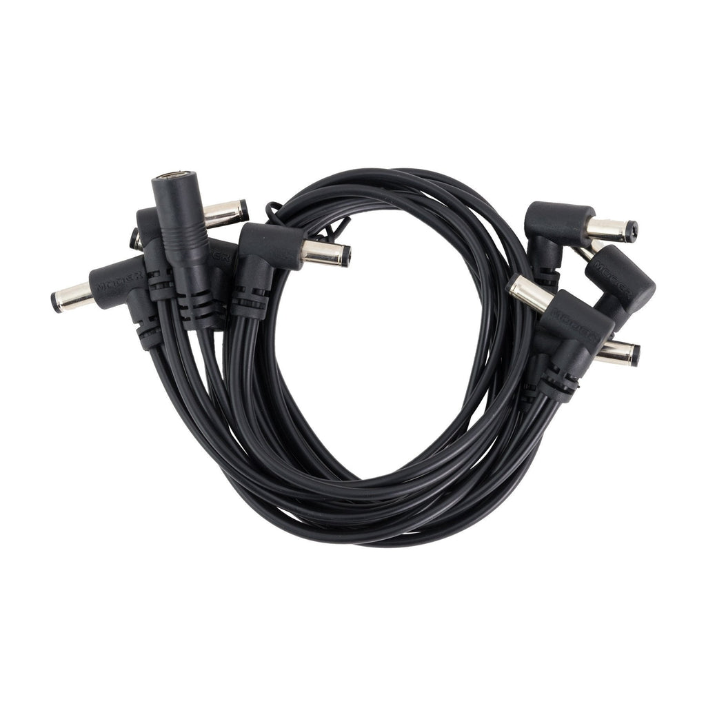 Mooer-8-Plug-DC-Daisy-Chain-