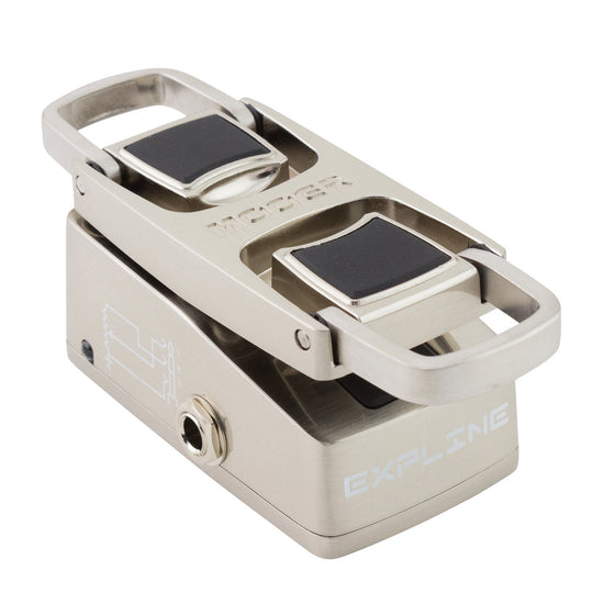 Mooer 'Expline' Micro Mini Expression Pedal