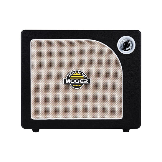 Mooer 'Hornet' 30 Watt Modelling Combo Amplifier (Black)