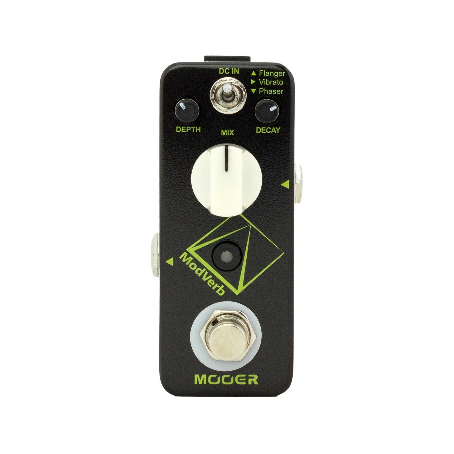 PEDALE EFFET GUITARE MOOER SKYVERB