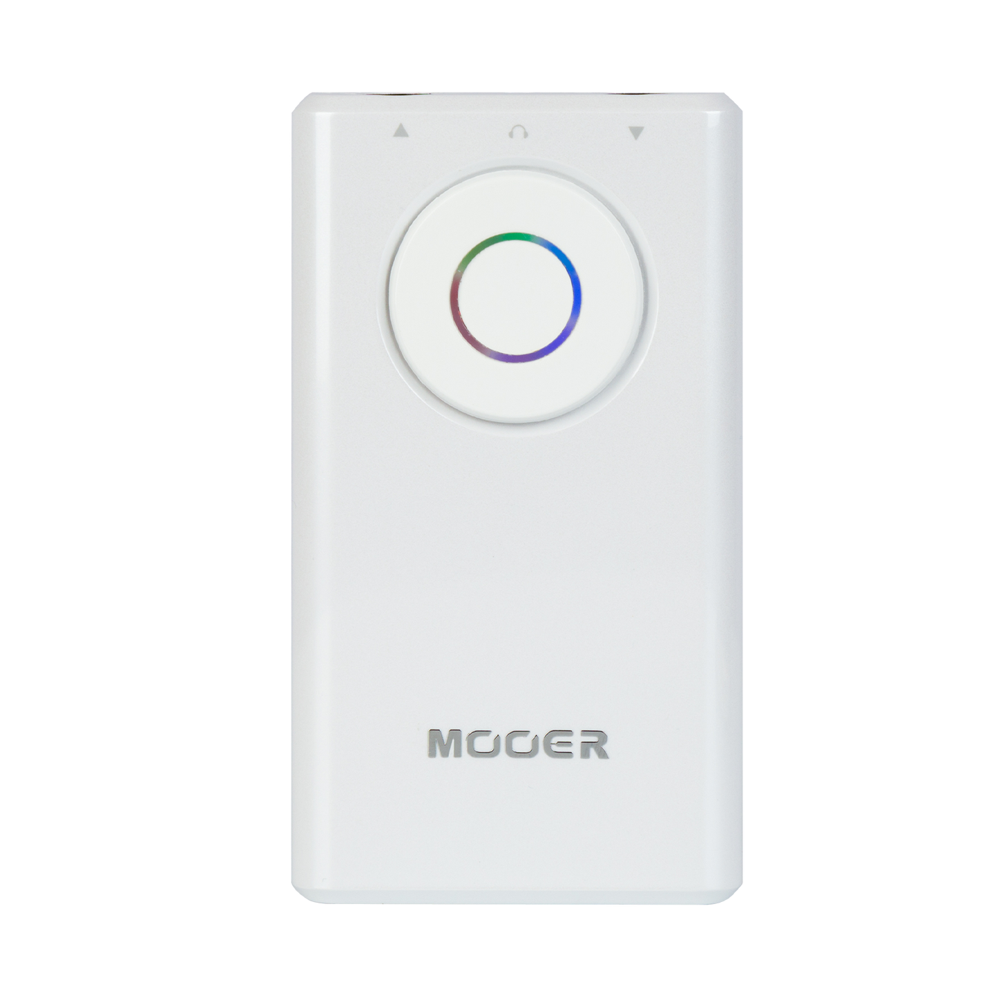 Load image into Gallery viewer, Mooer Prime P1 Multi FX / Audio Interface (White)
