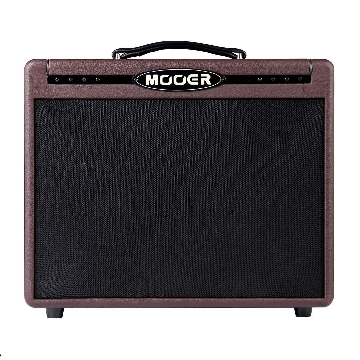Load image into Gallery viewer, Mooer &amp;#39;Shadow&amp;#39; SD50A 50 Watt Acoustic Guitar Amplifier
