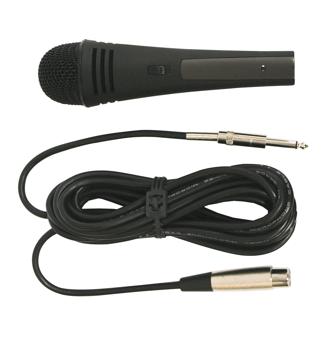 SoundArt SGM-61C Condenser Mic with Cable and Bag