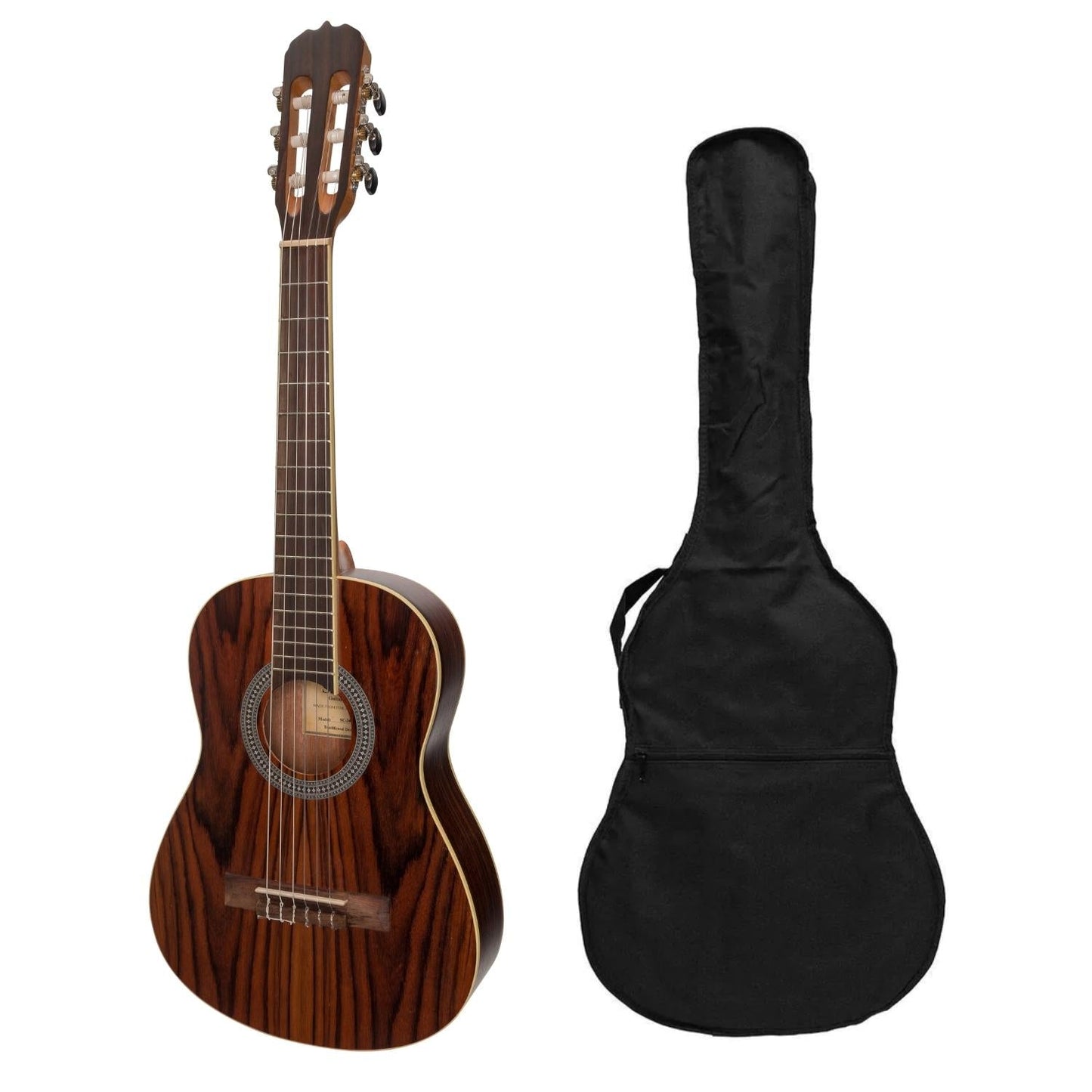 Sanchez discount classical guitar