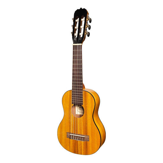 Sanchez 1/4 Size Student Classical Guitar (Koa)