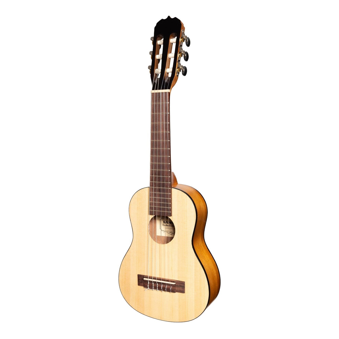 Sanchez 1/4 Size Student Classical Guitar (Spruce/Acacia)