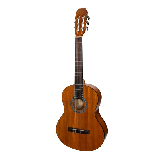 Sanchez 3/4 Size Student Classical Guitar (Koa)