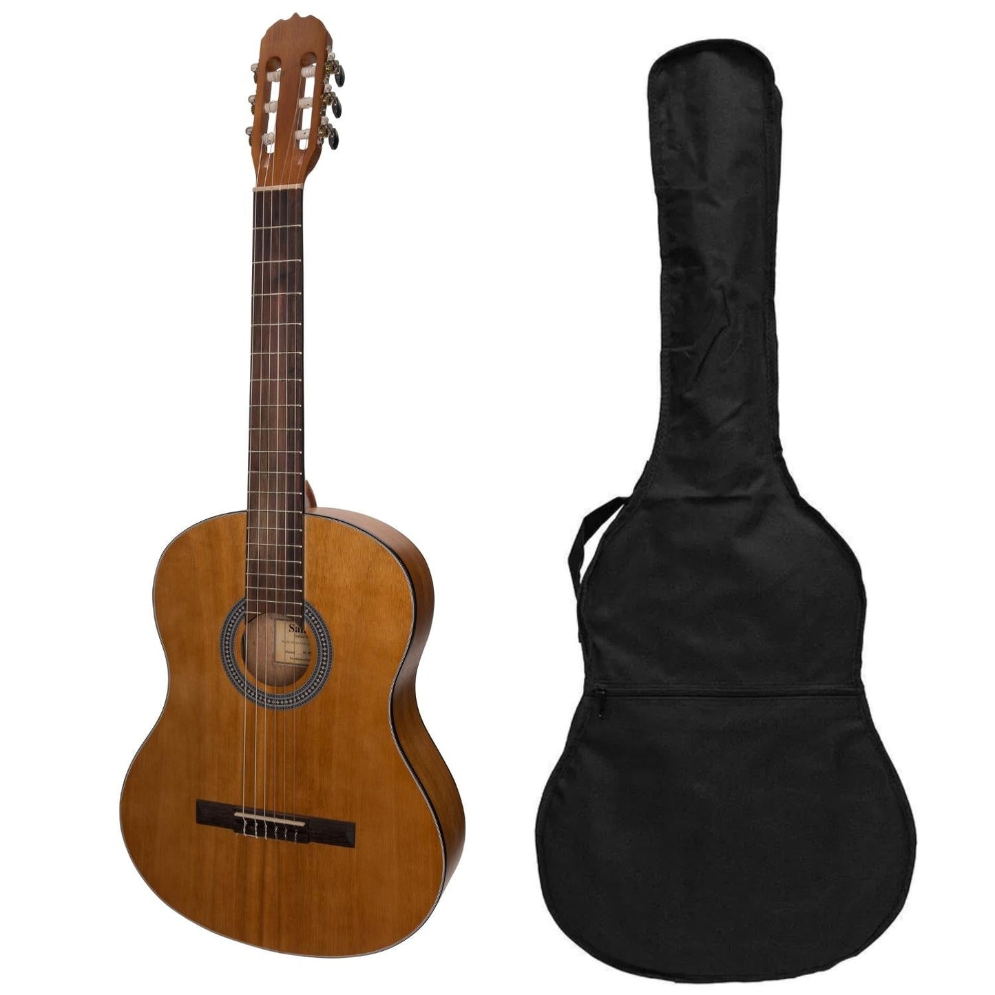 Sanchez acoustic guitar shop price