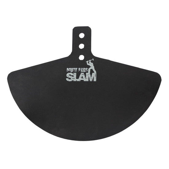 Slam Cymbal Mute Pad (Black)