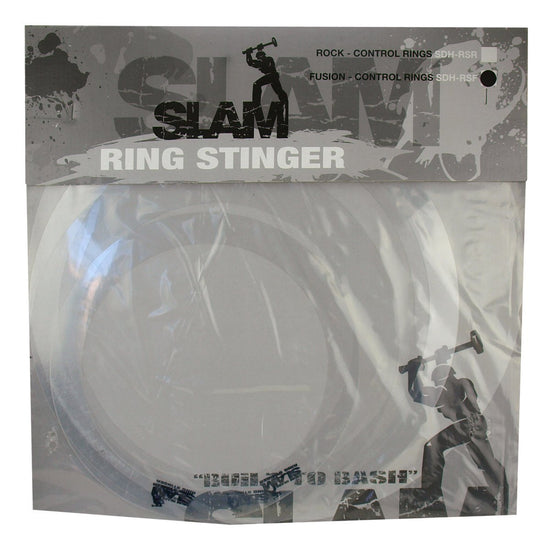 Slam 'Ring Stingers' Control Rings (Fusion Size)