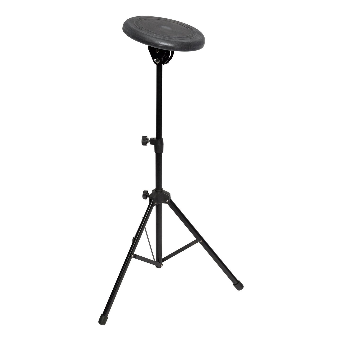 Sonic Drive Drum Practise Pad Stand (Black)