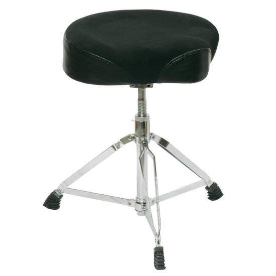 Sonic Drive 'Motorcycle-Style' Drum Throne