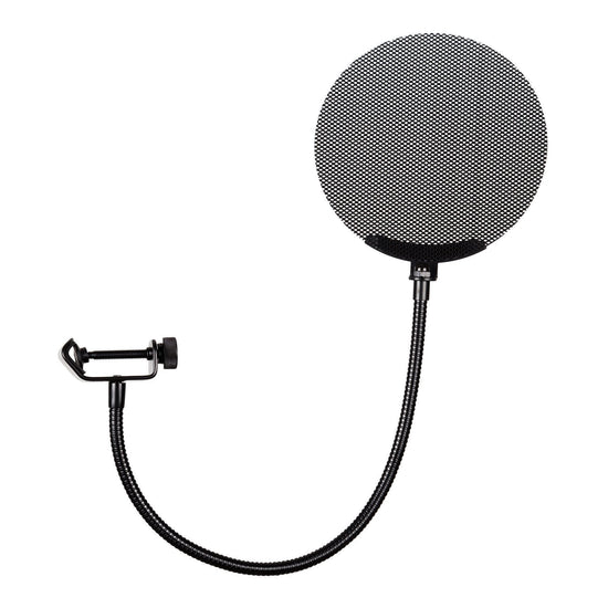 SoundArt Metal Mesh Pop Filter