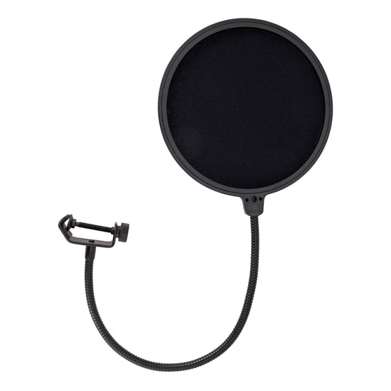 SoundArt Nylon Fabric Pop Filter