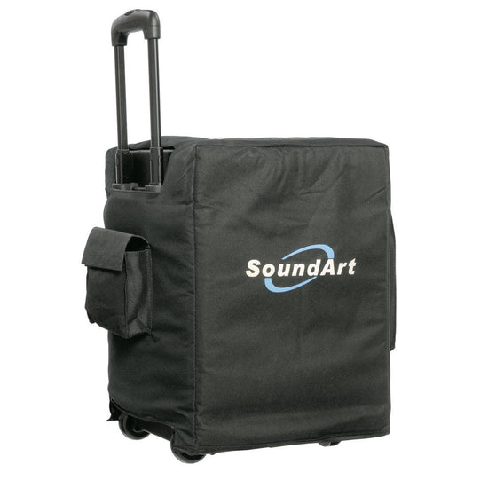 SoundArt Protective Cover Bag for PWA Wireless PA System
