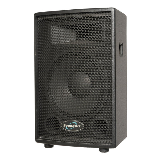 SoundArt 'SJ' 200 Watt 12" 2-Way 4 Ohm Speaker Cabinet