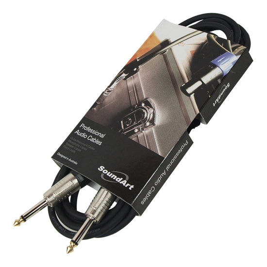 SoundArt SMI-22 Instrument Cable (3m)