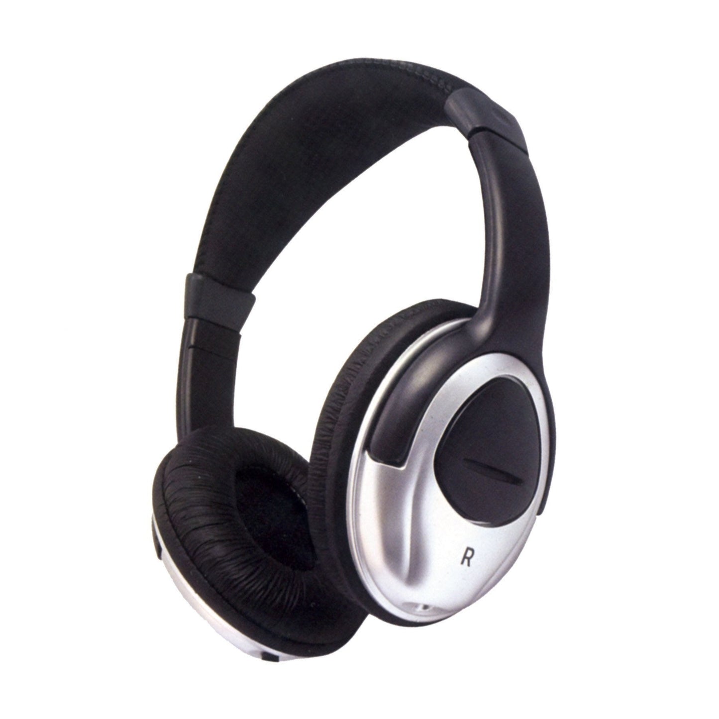 SoundArt Stereo Headphones Set