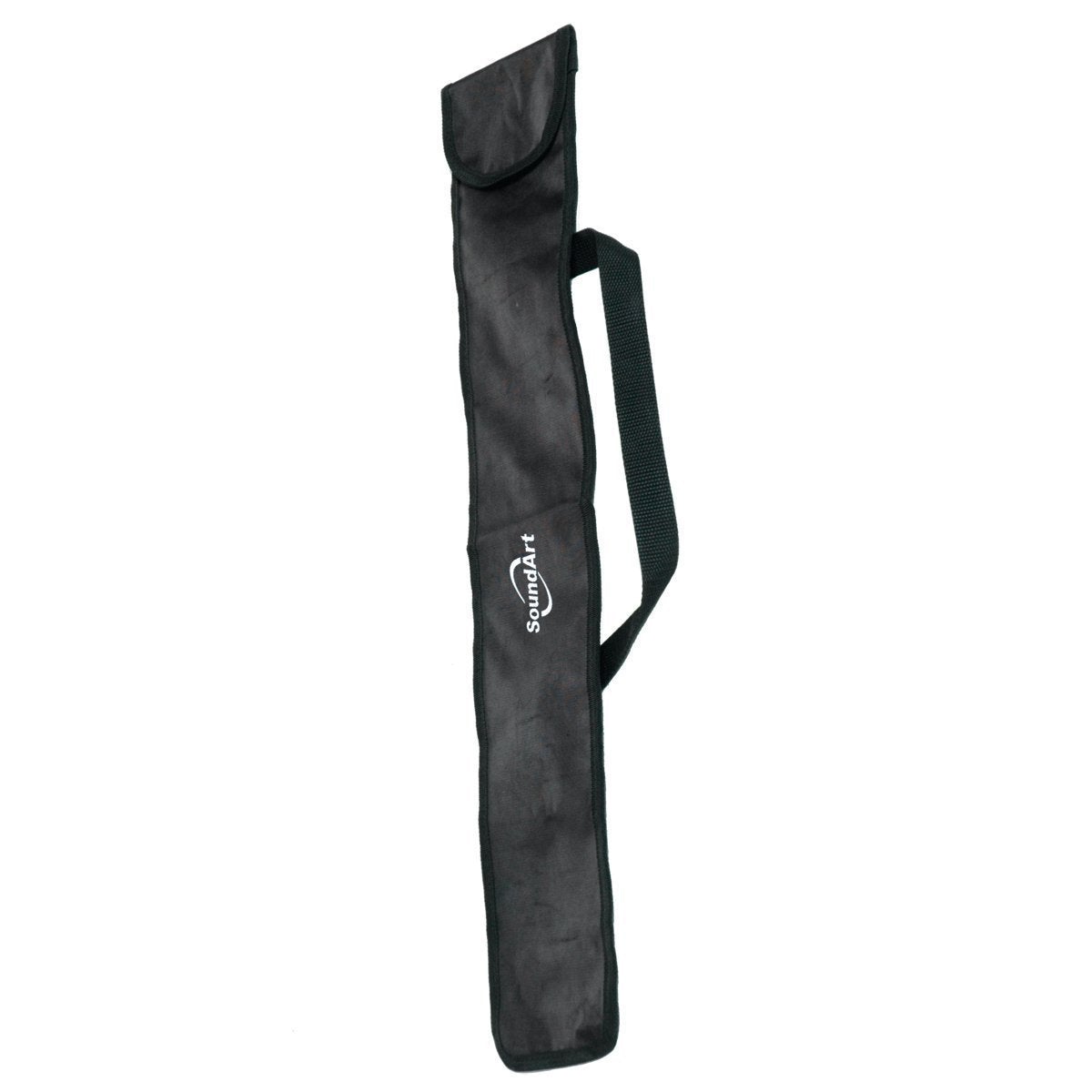 SoundArt Traditional Folding Music Stand (Blue)