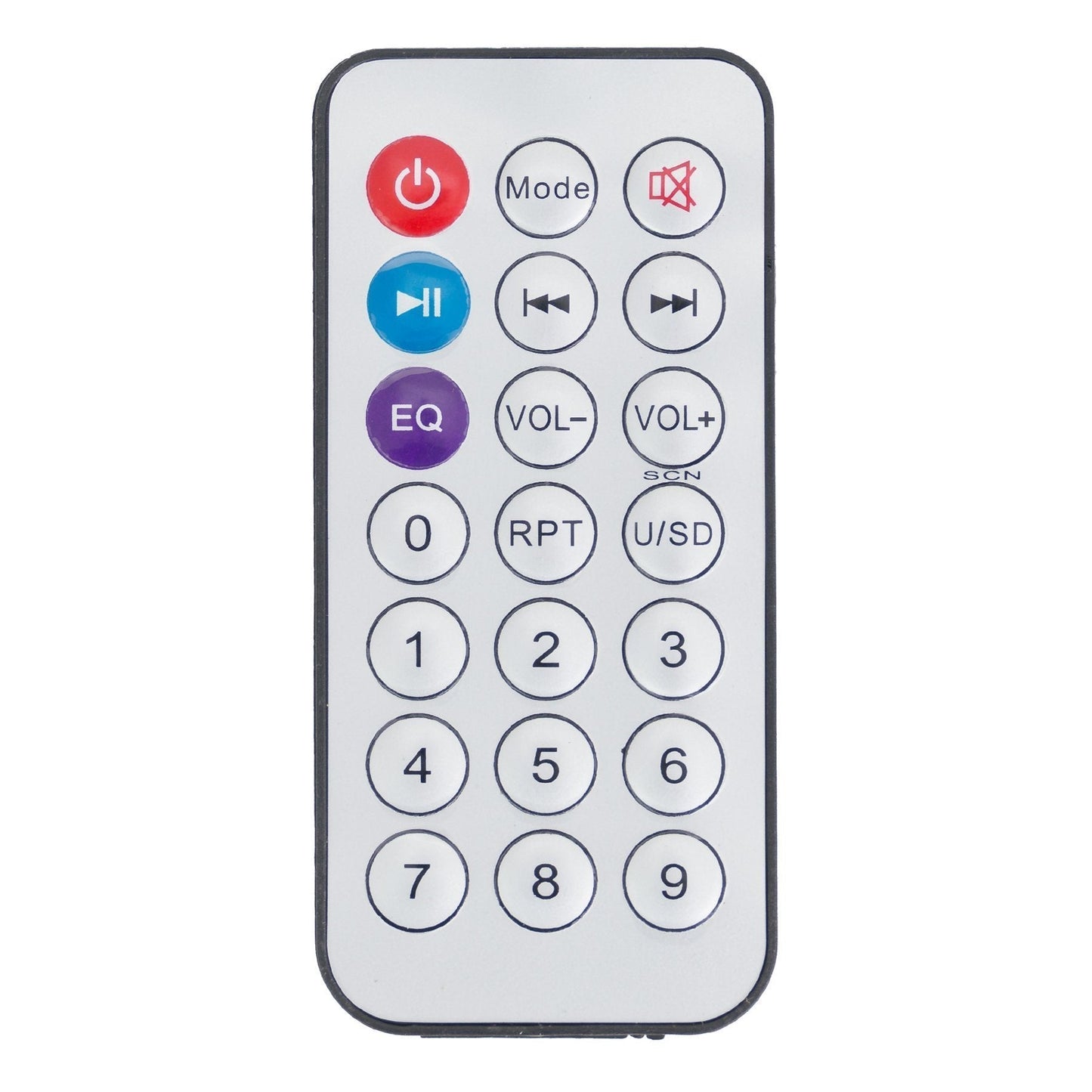 Soundart 200 Watt Compact PA System with Wireless Microphone