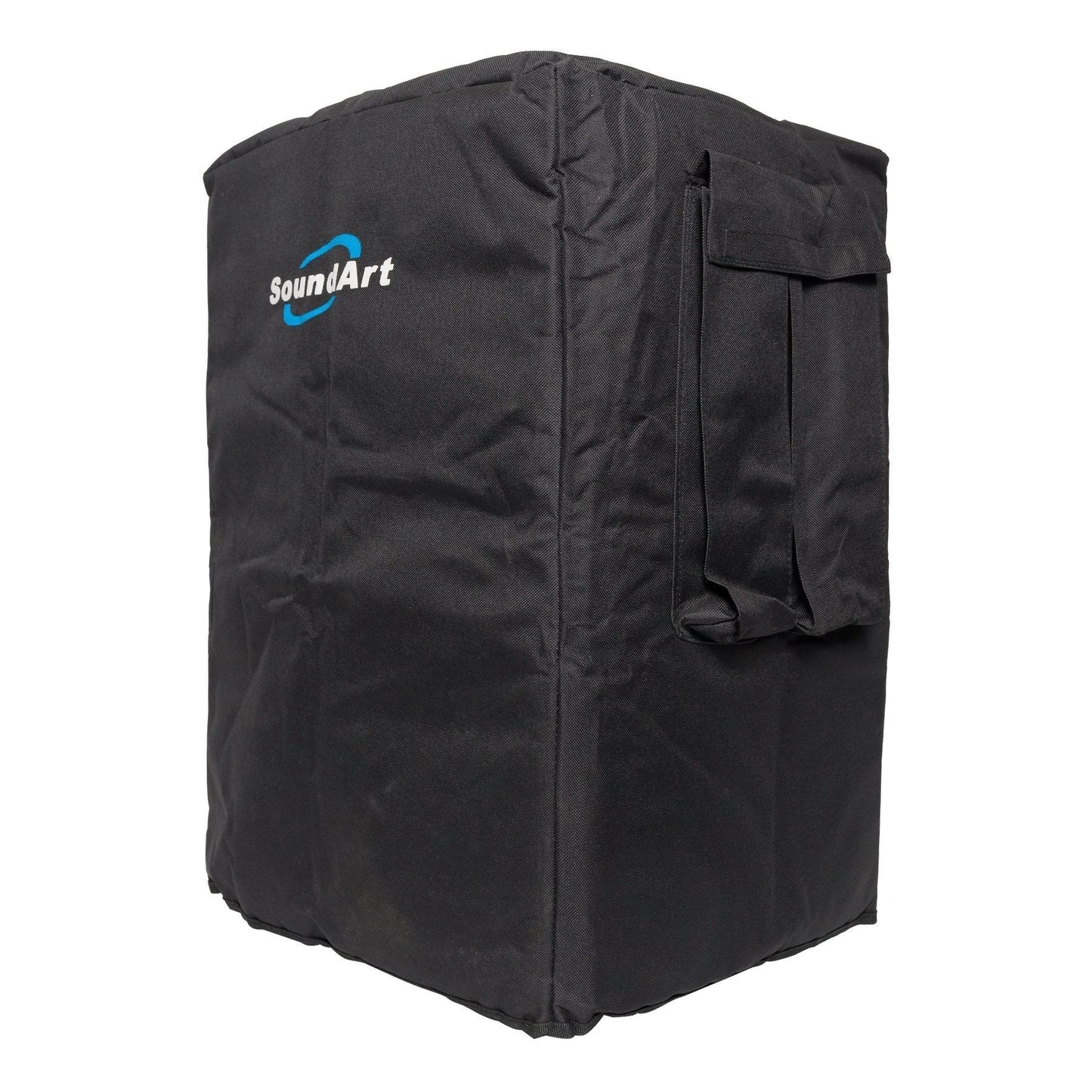 Soundart 200 Watt Compact PA System with Wireless Microphone