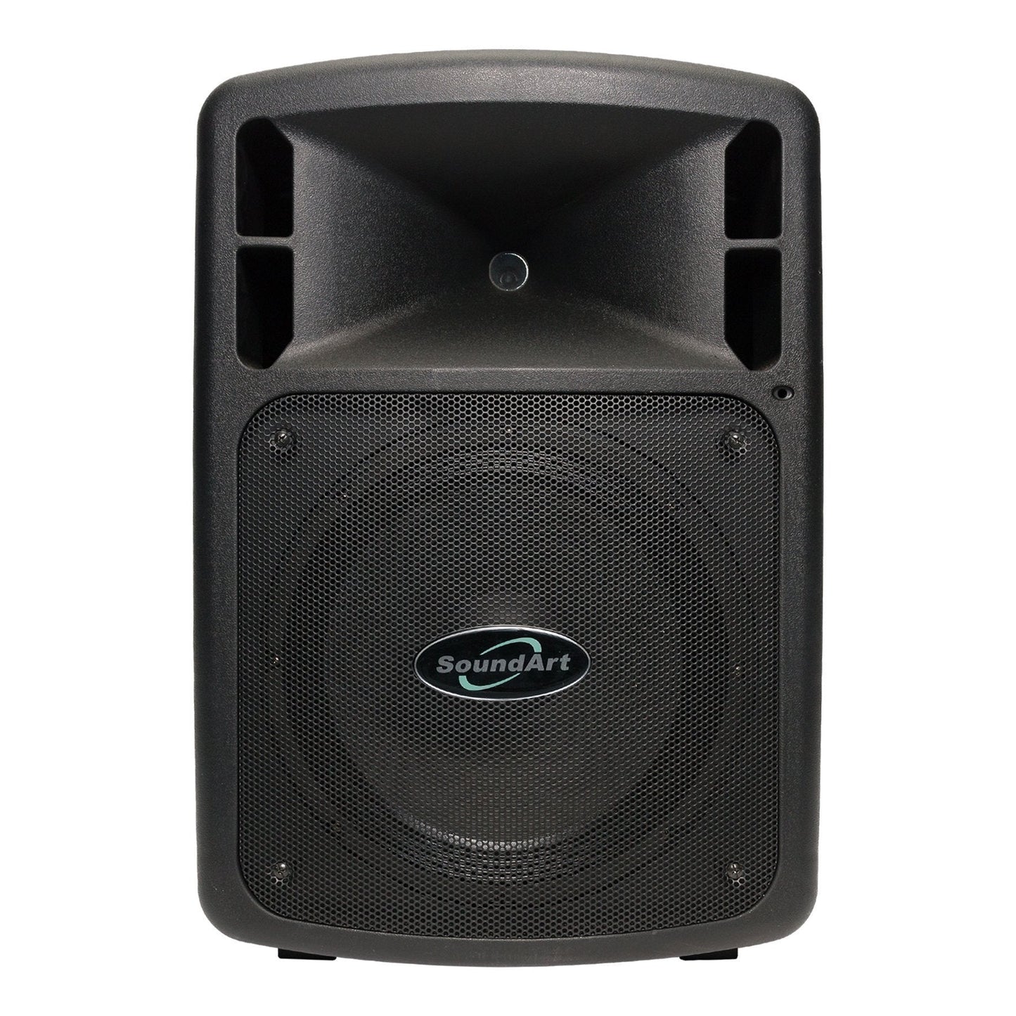 Soundart 200 Watt Compact PA System with Wireless Microphone