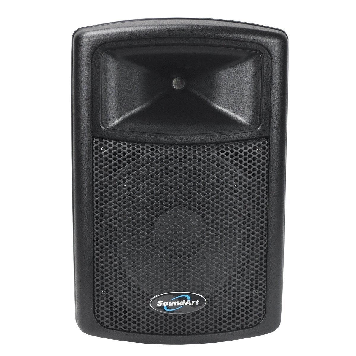 Soundart 300 Watt 4 Ohm ABS Speaker Cabinet