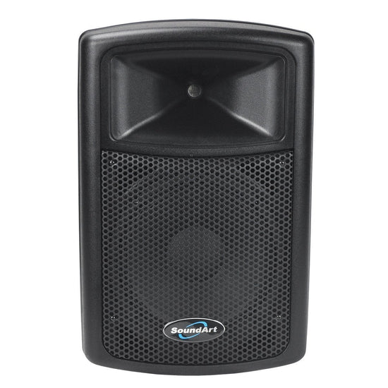Soundart 300 Watt 4 Ohm ABS Speaker Cabinet