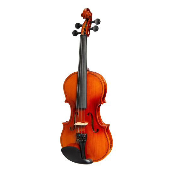 Steinhoff 1/4 Size Student Violin Set (Natural Gloss)