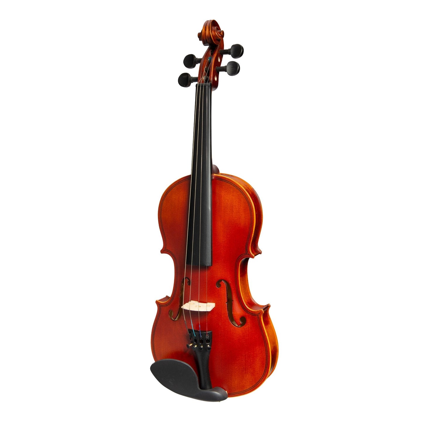 Steinhoff 3/4 Size Student Violin Set (Antique Finish)
